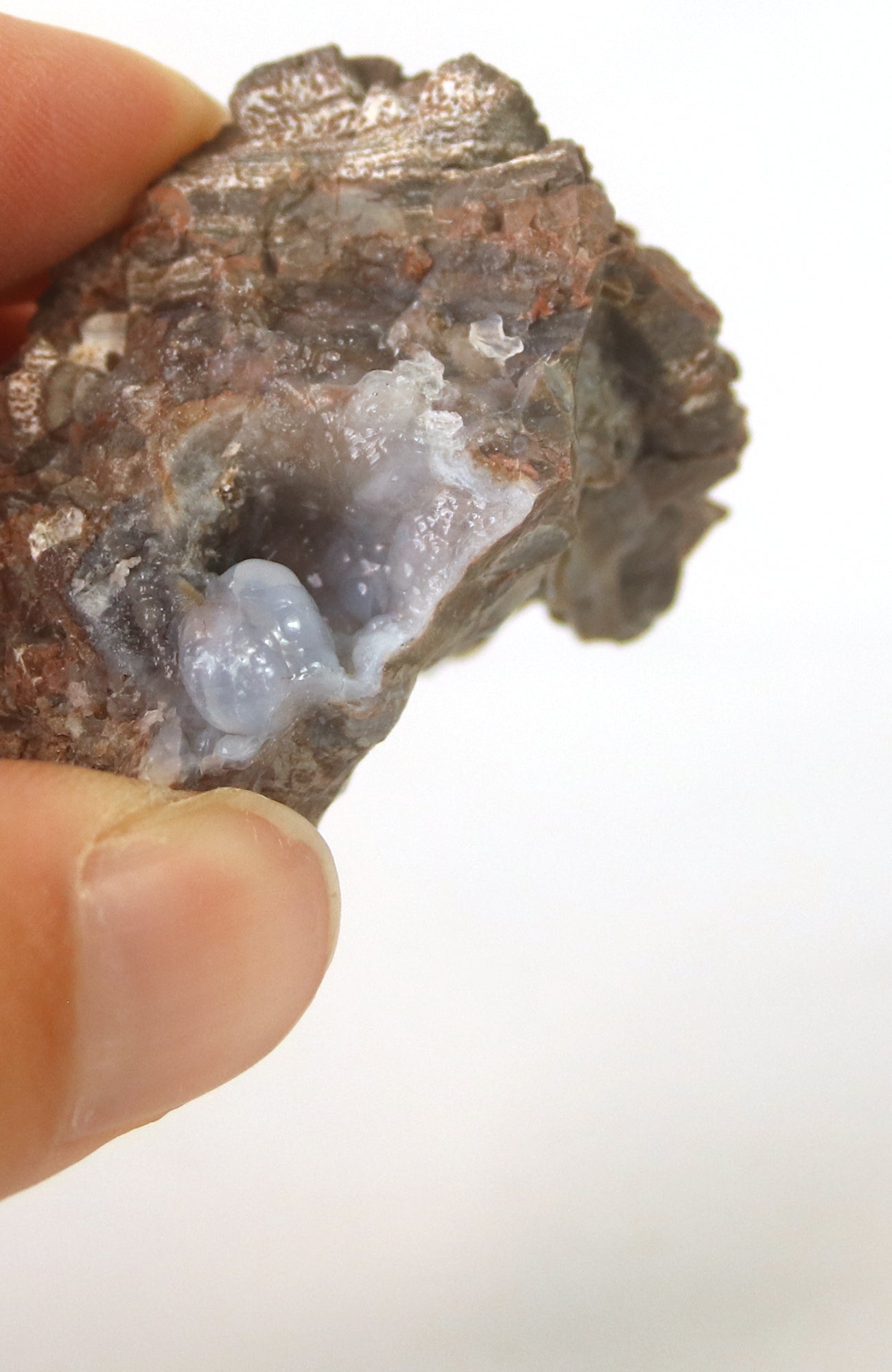Hyalite Specimen